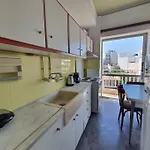 Cozy Small Apartment City Center