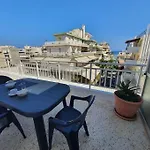 Cozy Small Apartment City Center