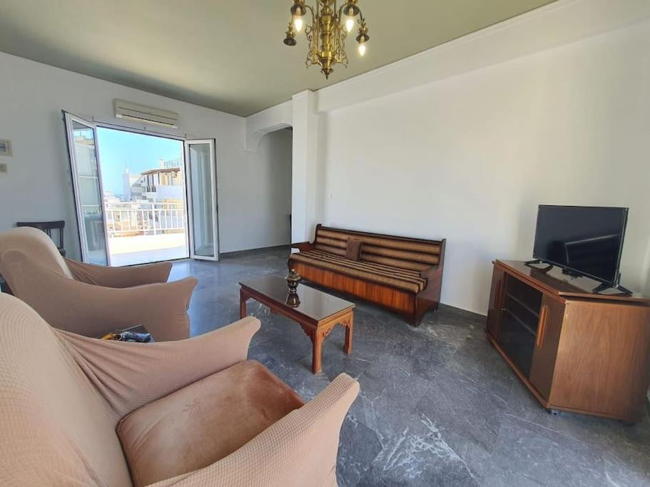 Appartement Cozy Small Center *